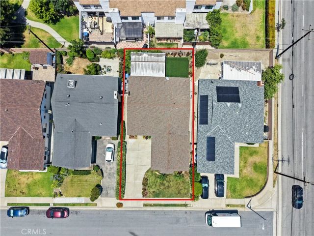 11911 Susan Avenue, Downey, CA 90242