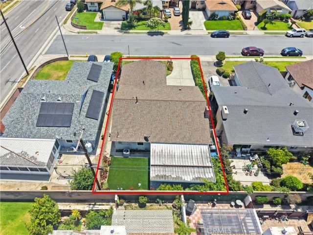 11911 Susan Avenue, Downey, CA 90242