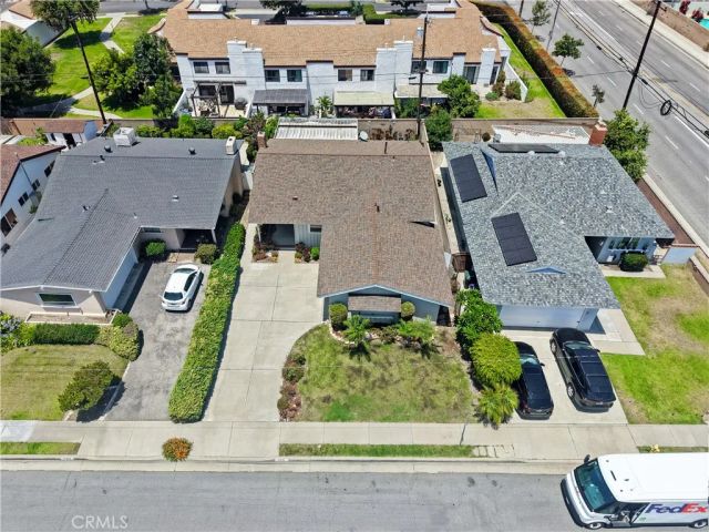 11911 Susan Avenue, Downey, CA 90242