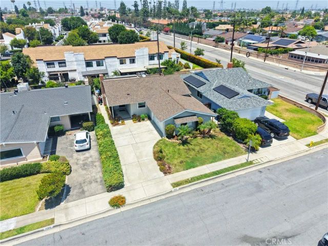 11911 Susan Avenue, Downey, CA 90242