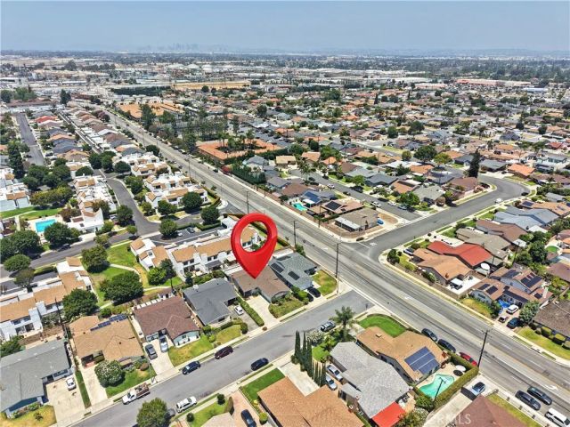 11911 Susan Avenue, Downey, CA 90242