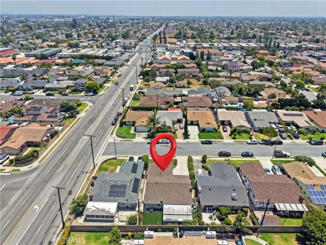 11911 Susan Avenue, Downey, CA 90242