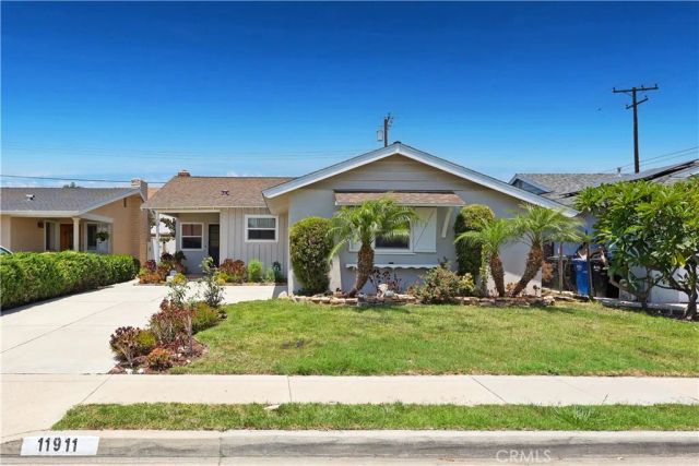 11911 Susan Avenue, Downey, CA 90242
