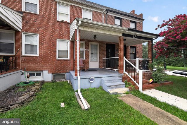 6803 CONLEY ST, Baltimore, MD 21224