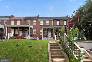 6803 CONLEY ST, Baltimore, MD 21224