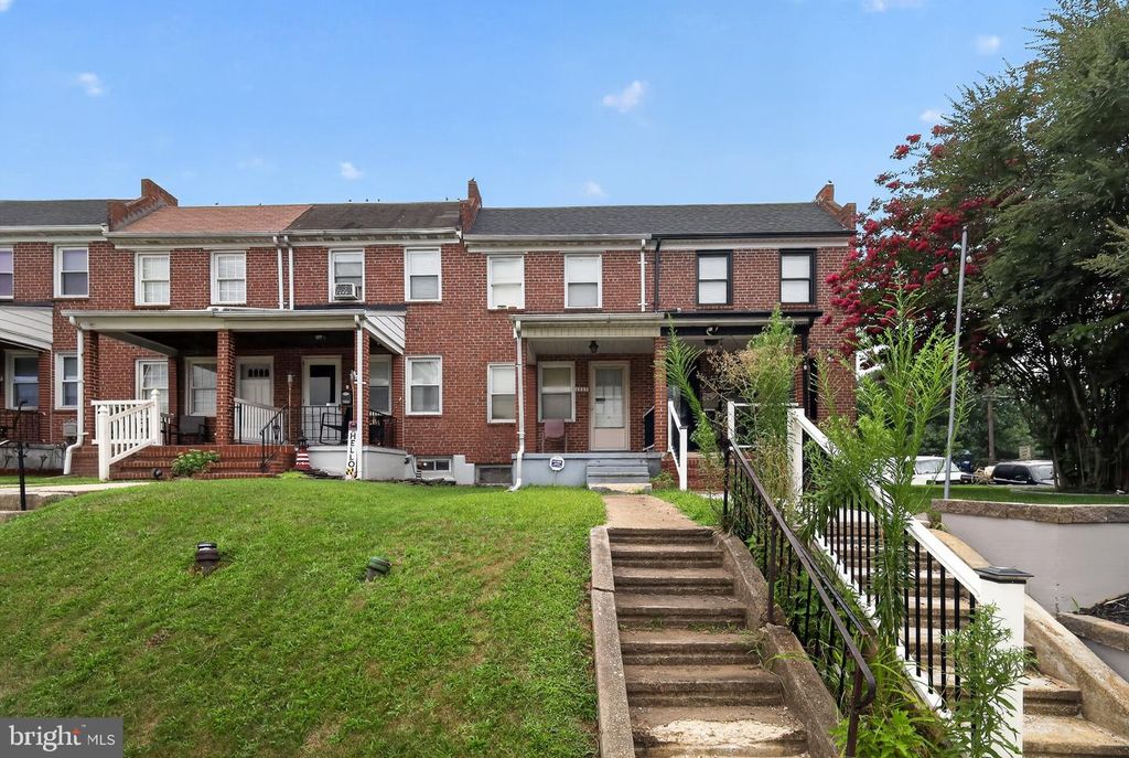 6803 CONLEY ST, Baltimore, MD 21224