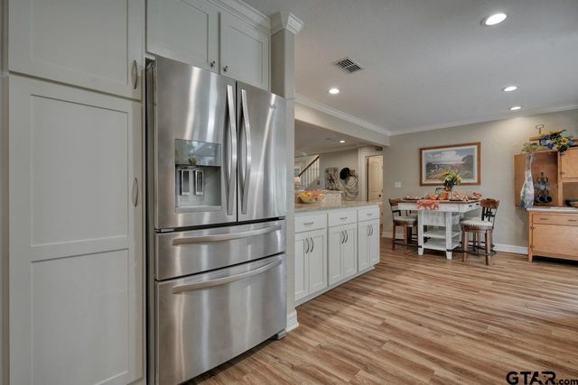 1214 Hilltop Run, Hideaway, TX 75771