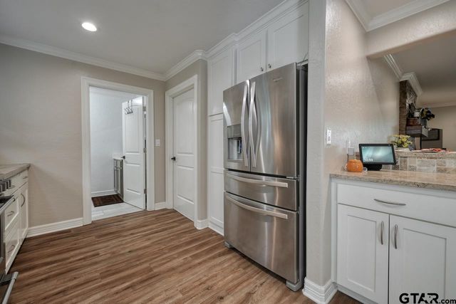 1214 Hilltop Run, Hideaway, TX 75771