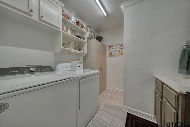 1214 Hilltop Run, Hideaway, TX 75771