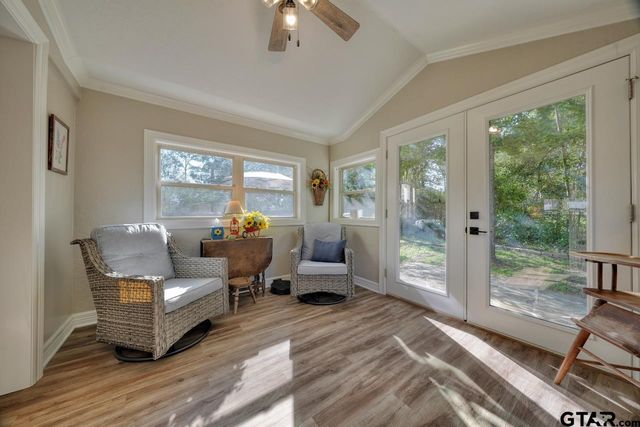 1214 Hilltop Run, Hideaway, TX 75771