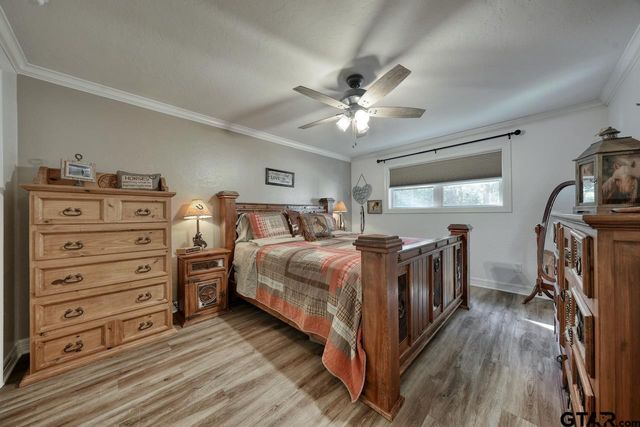 1214 Hilltop Run, Hideaway, TX 75771