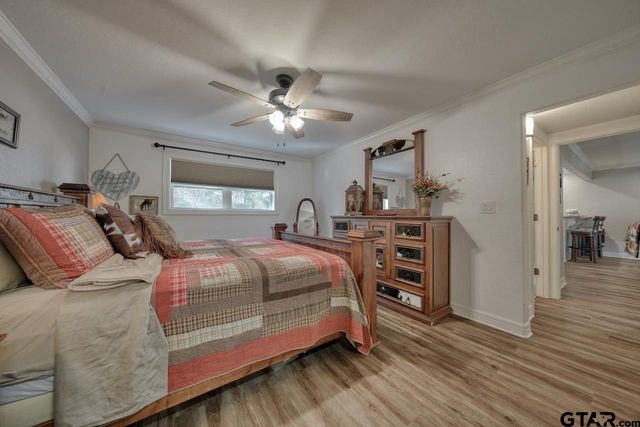 1214 Hilltop Run, Hideaway, TX 75771