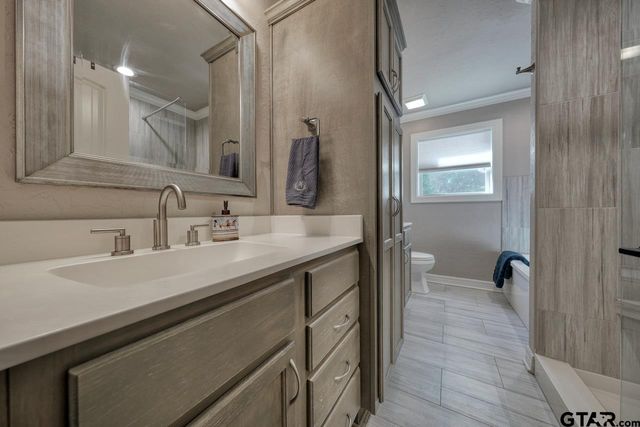 1214 Hilltop Run, Hideaway, TX 75771