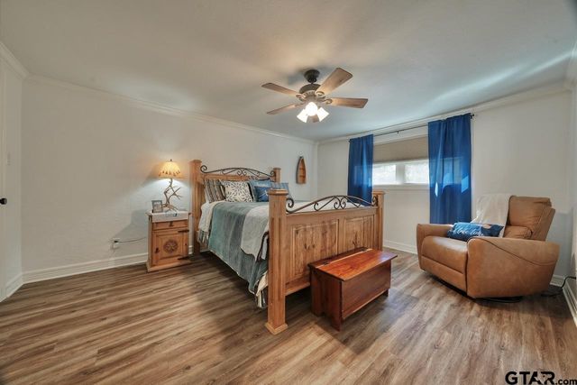 1214 Hilltop Run, Hideaway, TX 75771