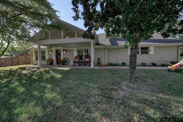 1214 Hilltop Run, Hideaway, TX 75771