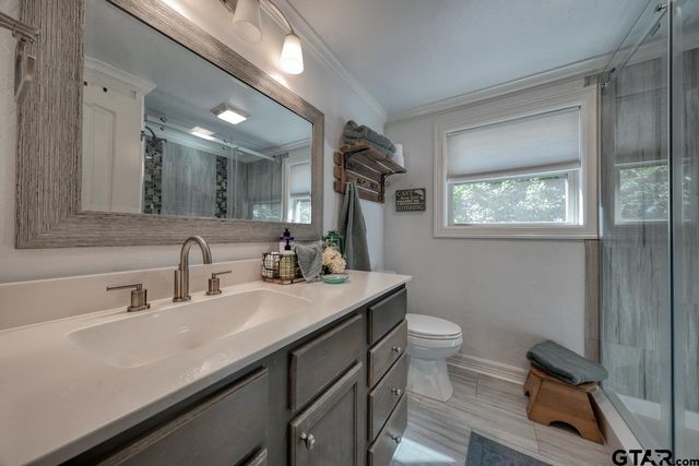 1214 Hilltop Run, Hideaway, TX 75771
