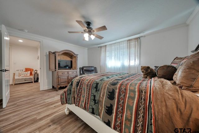 1214 Hilltop Run, Hideaway, TX 75771