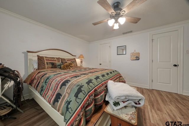 1214 Hilltop Run, Hideaway, TX 75771