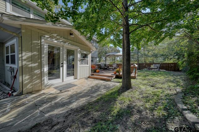 1214 Hilltop Run, Hideaway, TX 75771
