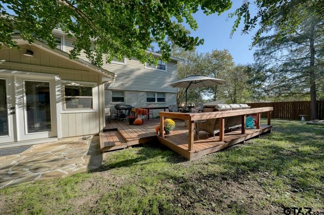 1214 Hilltop Run, Hideaway, TX 75771