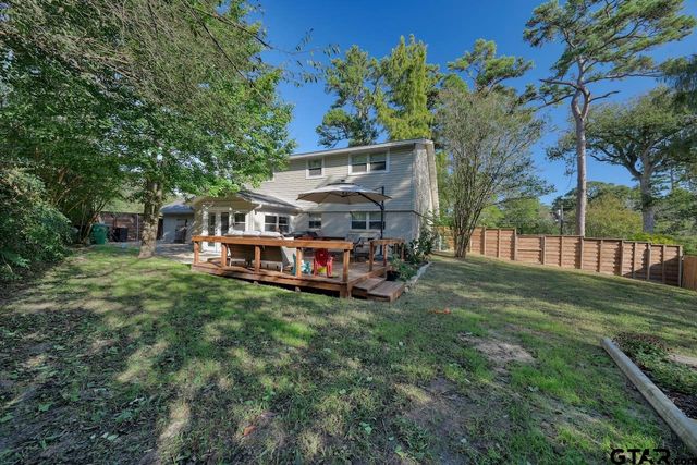 1214 Hilltop Run, Hideaway, TX 75771
