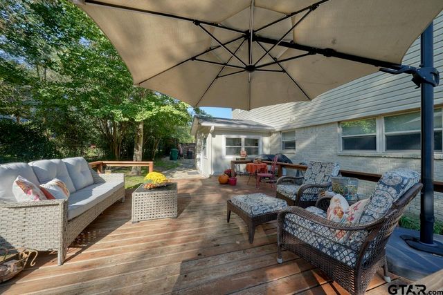 1214 Hilltop Run, Hideaway, TX 75771