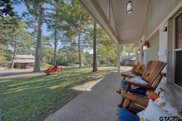 1214 Hilltop Run, Hideaway, TX 75771