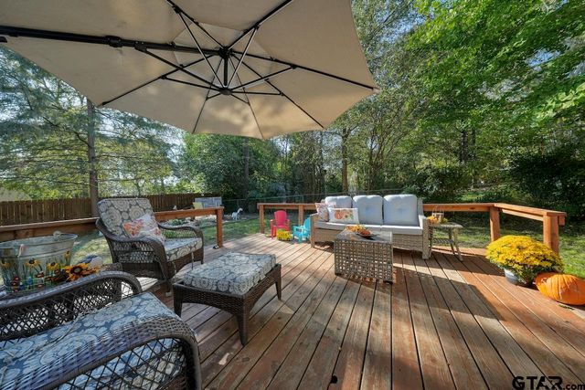 1214 Hilltop Run, Hideaway, TX 75771