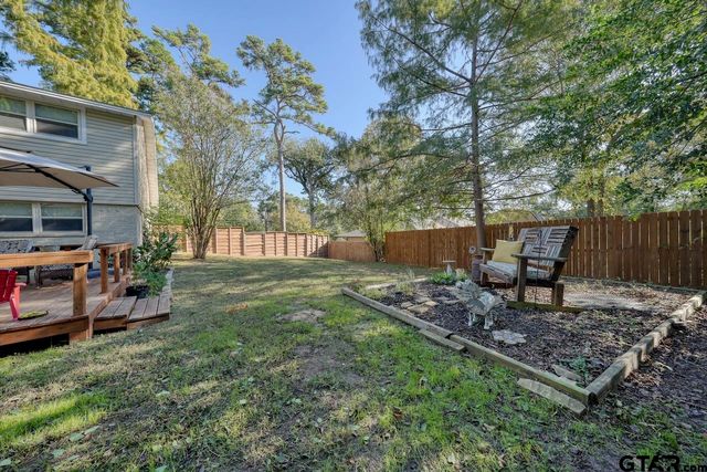 1214 Hilltop Run, Hideaway, TX 75771
