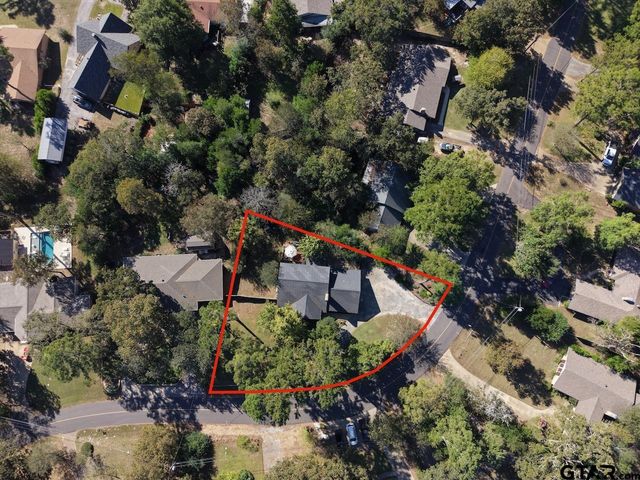 1214 Hilltop Run, Hideaway, TX 75771