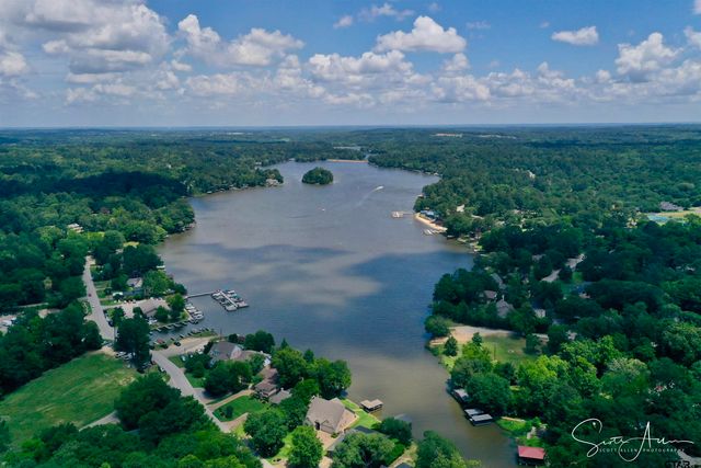 1214 Hilltop Run, Hideaway, TX 75771