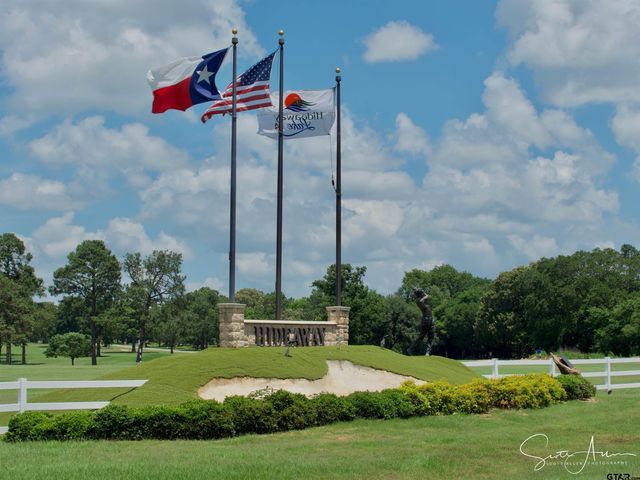 1214 Hilltop Run, Hideaway, TX 75771