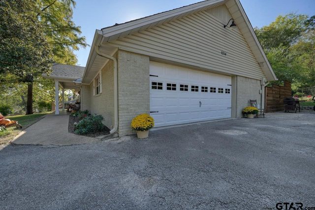 1214 Hilltop Run, Hideaway, TX 75771