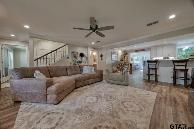 1214 Hilltop Run, Hideaway, TX 75771