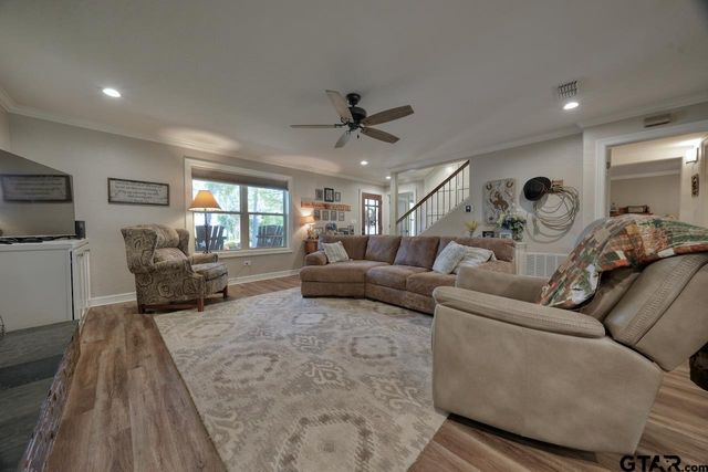 1214 Hilltop Run, Hideaway, TX 75771