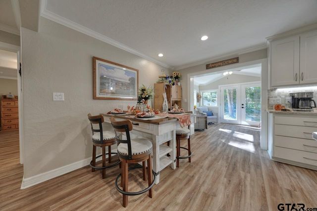 1214 Hilltop Run, Hideaway, TX 75771
