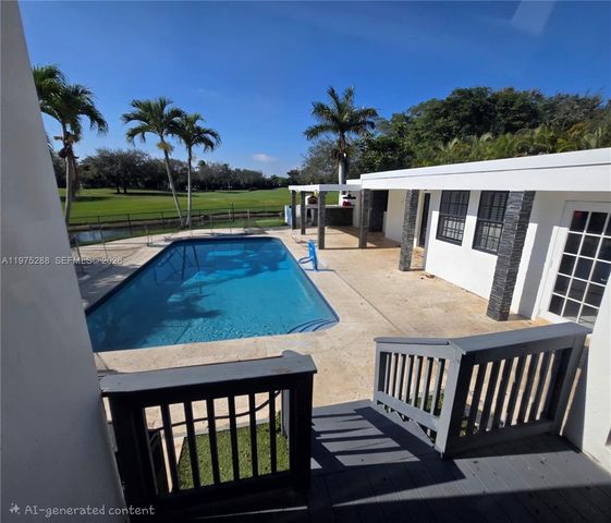 740 Conch Shell Pl, Plantation, FL 33324