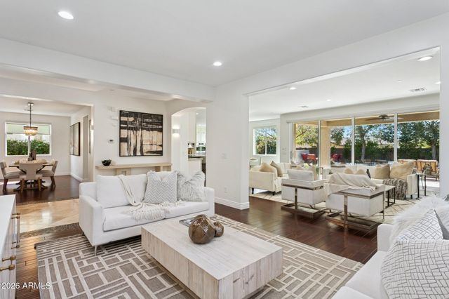 3346 N 34TH Street, Phoenix, AZ 85018