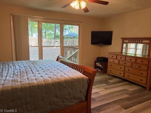 4612 Country Woods Lane, Greensboro, NC 27410