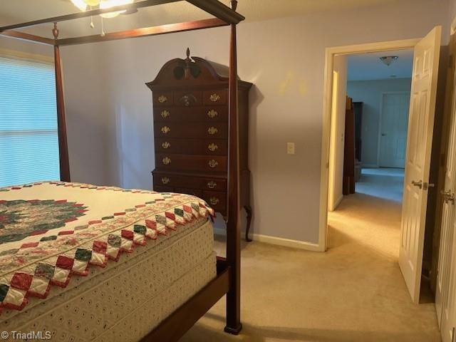 4612 Country Woods Lane, Greensboro, NC 27410