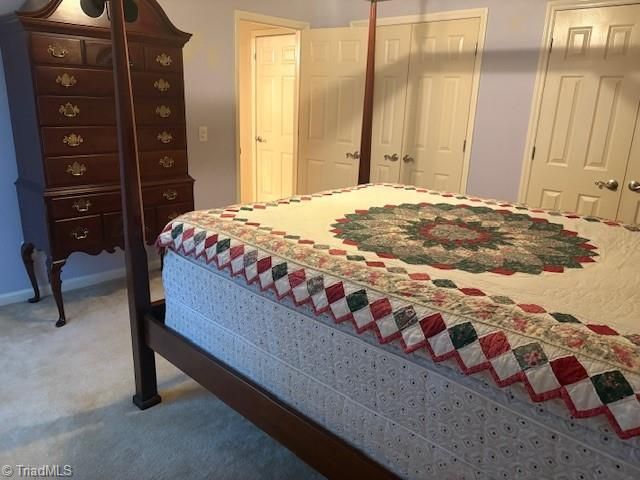 4612 Country Woods Lane, Greensboro, NC 27410