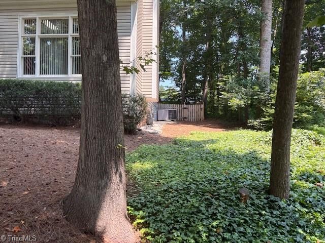 4612 Country Woods Lane, Greensboro, NC 27410