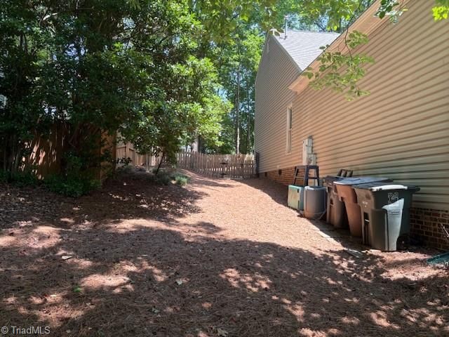 4612 Country Woods Lane, Greensboro, NC 27410