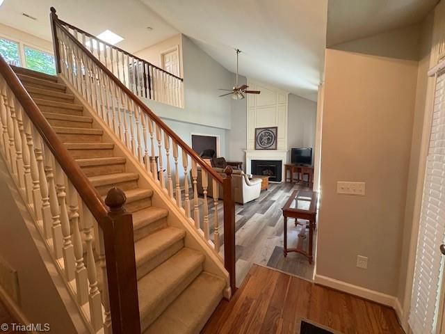 4612 Country Woods Lane, Greensboro, NC 27410