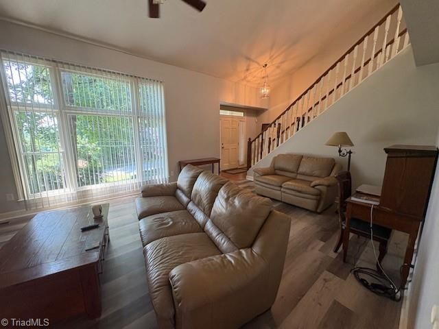 4612 Country Woods Lane, Greensboro, NC 27410