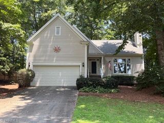 4612 Country Woods Lane, Greensboro, NC 27410