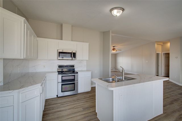 1945 County Road 4771, Sulphur Springs, TX 75482