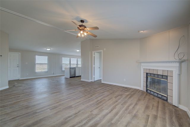 1945 County Road 4771, Sulphur Springs, TX 75482