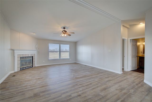 1945 County Road 4771, Sulphur Springs, TX 75482