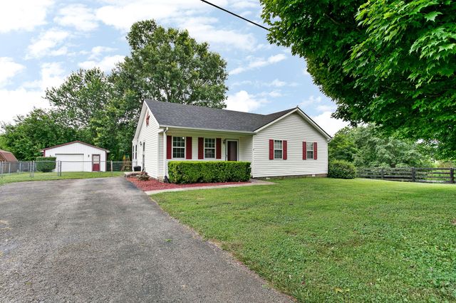 6920 Kentucky Highway 2141, Hustonville, KY 40437